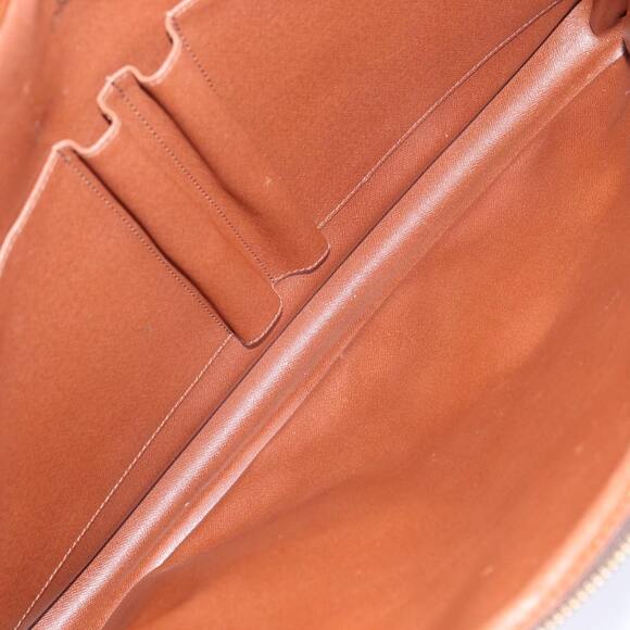 LOUIS VUITTON Monogram Sac 48 Heures Boston Bag M41383 - Picture 10 of 16